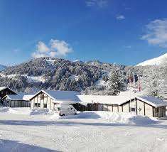 Mountain Lodge – Bild 2