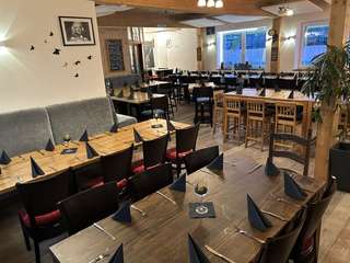 Bistro MEXX – Bild 1