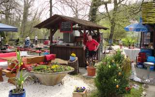 Minigolf und Kocherflotte Schwäbisch Hall – Bild 3