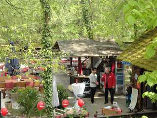 Minigolf und Kocherflotte Schwäbisch Hall – Bild 5