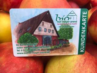 Biohof Meyer-Arend – Bild 5