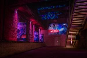 Baltic Adventures - Lasertag und Escaperooms – Bild 2