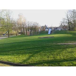 Spielplatz Brosweg – Bild 3