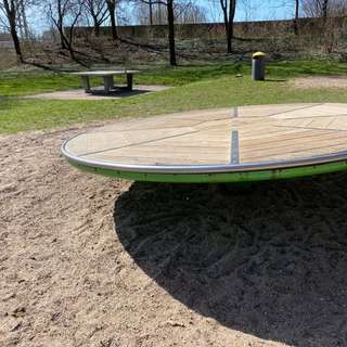 Spielplatz Rudolf-Weisser-Weg – Bild 4