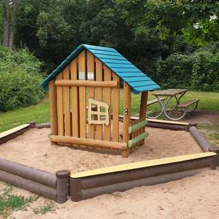 Spielplatz Alter Rehmer Weg – Bild 3