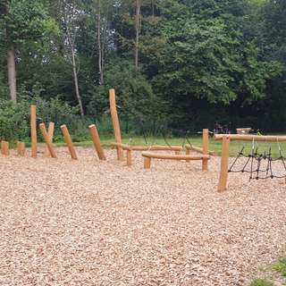 Spielplatz Alter Rehmer Weg – Bild 4