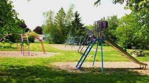 Dewitt Acres Playpark – Bild 5