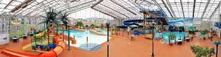 Americana Conference Resort Spa & Waterpark – Bild 1