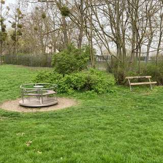 Spielplatz "Breitscheidstraße" – Bild 2