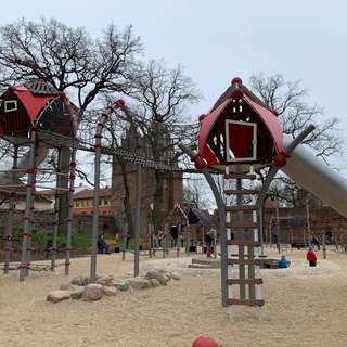 Spielplatz am Stargarder Tor – Bild 2