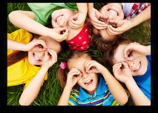 Kiddypark – Bild 1