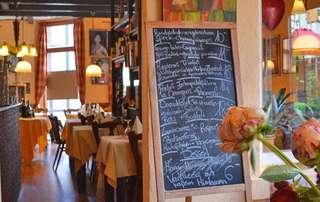 Ristorante La Vita – Bild 4