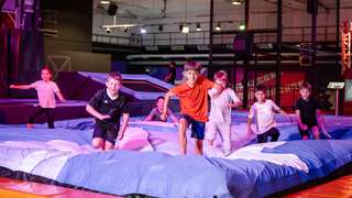 JUMP House Chemnitz – Bild 4