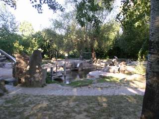 Spielplatz Am Horbach – Bild 5
