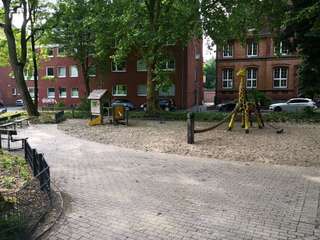 Spielplatz Am Kanonengraben – Bild 4