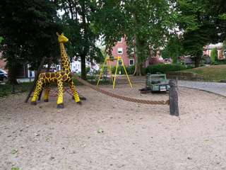 Spielplatz Am Kanonengraben – Bild 5