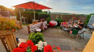Bodden-Bistro Peters Eck – Bild 1