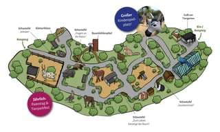 Stadtgarten Recklinghausen – Bild 1