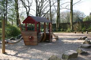 Stadtgarten Recklinghausen – Bild 6