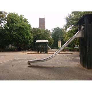 Spielplatz l – Bild 5