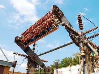 Movie Park Germany – Bild 3