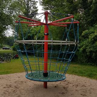 Spielplatz Mühlenstraße – Bild 3