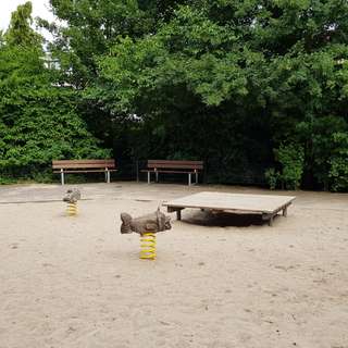 Spielplatz Mühlenstraße – Bild 4