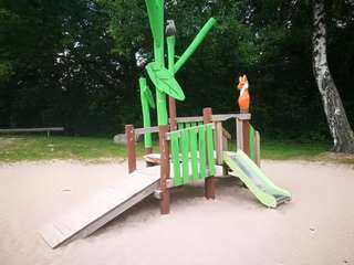 Spielplatz Mühlenstraße – Bild 5