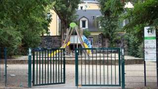 Spielplatz Talstraße – Bild 1