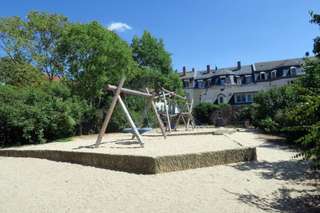Spielplatz Talstraße – Bild 2