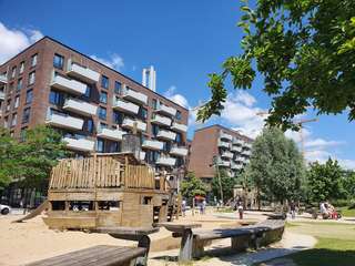 Wasserspielplatz am Grasbrookpark – Bild 3