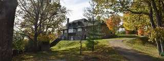 Niagara Glen Nature Centre – Bild 2