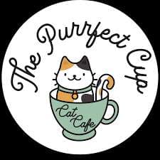 The Purrfect Cup Cat Cafe – Bild 1