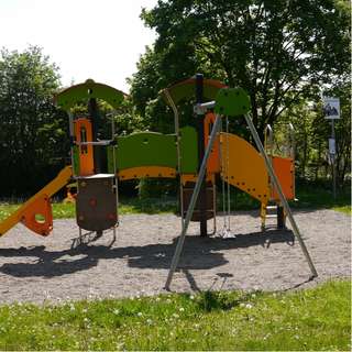 Spielplatz Moselstraße – Bild 4