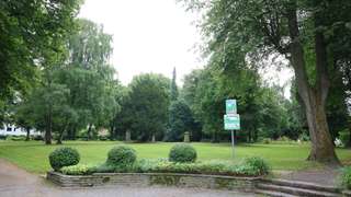 Walder Stadtpark – Bild 3