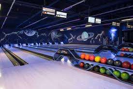 Bowling Universum – Bild 1