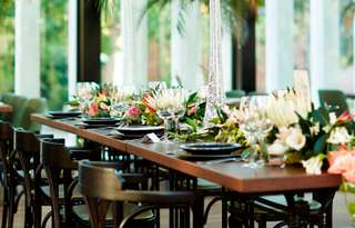 Zoo Leipzig Palmensaal – Bild 4