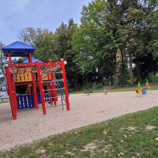 Spielplatz Königsberger Straße – Bild 2