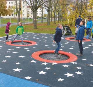Spielwelten Landesgartenschau – Bild 2