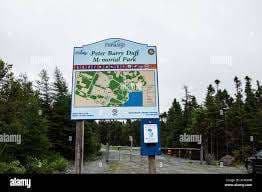 Peter Barry Duff Memorial Park – Bild 5