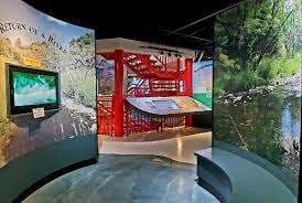 The Fluvarium – Bild 1