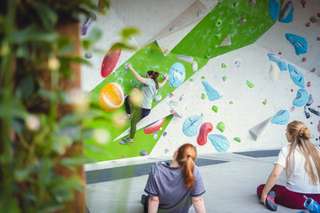 ZENIT Boulderhalle Osnabrück – Bild 1
