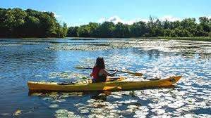 Parc de la Rivière-des-Mille-Îles – Bild 1