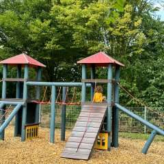 Spielplatz Speestraße – Bild 2