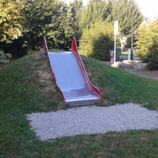 Spielplatz Stadtpark Blumenrod – Bild 2