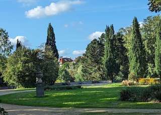 Inselwall-Park – Bild 1