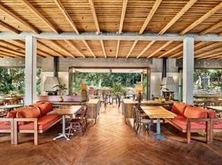 Café am Neuen See – Bild 2