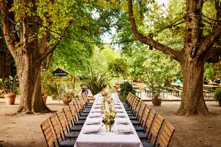 Café am Neuen See – Bild 5