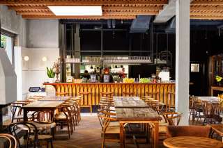 Café am Neuen See – Bild 6