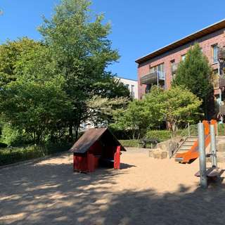 Spielplatz Gasselstiege – Bild 4